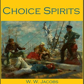 Choice Spirits thumbnail