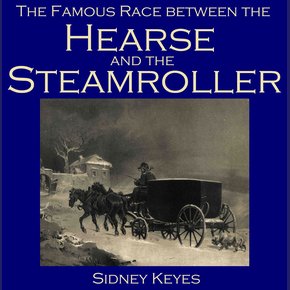 The Famous Race between the Hearse and the Steamroller thumbnail