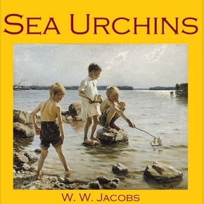 Sea Urchins thumbnail