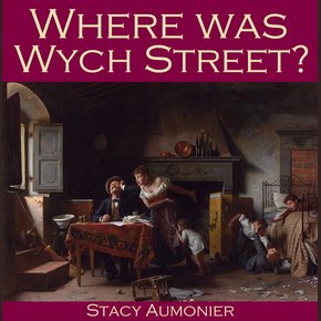Where Was Wych Street? thumbnail
