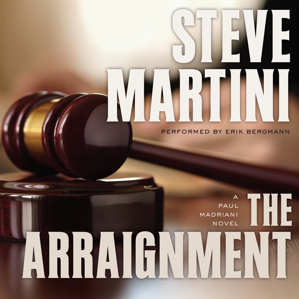 The Arraignment