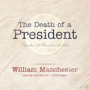 The Death of a President thumbnail