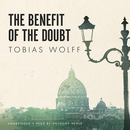 The Benefit of the Doubt