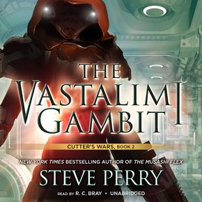 The Vastalimi Gambit thumbnail