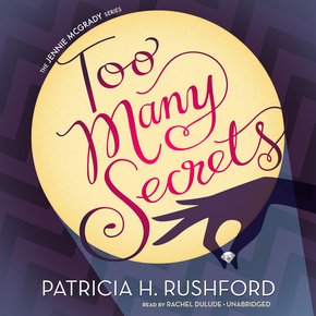 Too Many Secrets thumbnail