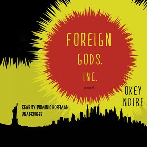 Foreign Gods Inc. thumbnail