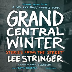 Grand Central Winter Expanded Second Edition thumbnail