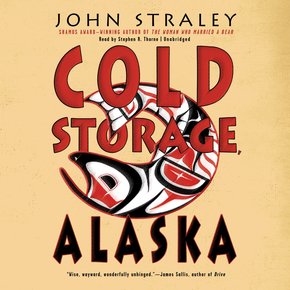 Cold Storage Alaska thumbnail