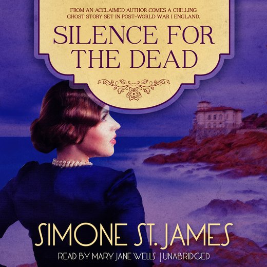 Silence for the Dead