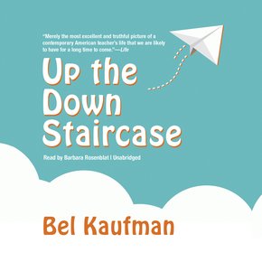 Up the Down Staircase thumbnail