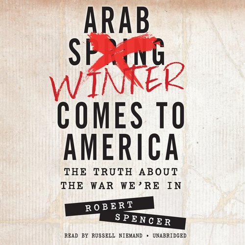 The Arab Winter Comes to America