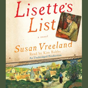 Lisette's List thumbnail