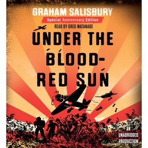 Under the Blood-Red Sun thumbnail