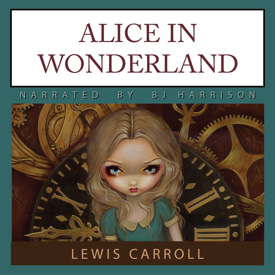 The Story of Alice: Lewis Carroll and the Secret History of Wonderland' -  The New York Times