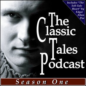 The Classic Tales Podcast thumbnail