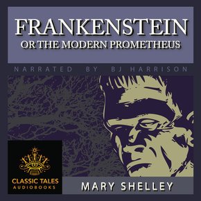 Frankenstein thumbnail