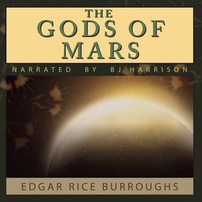 The Gods of Mars thumbnail