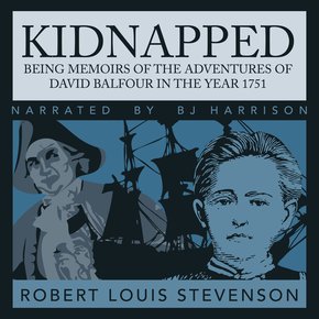 Kidnapped thumbnail
