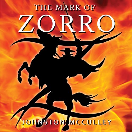 The Mark of Zorro