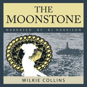 The Moonstone thumbnail