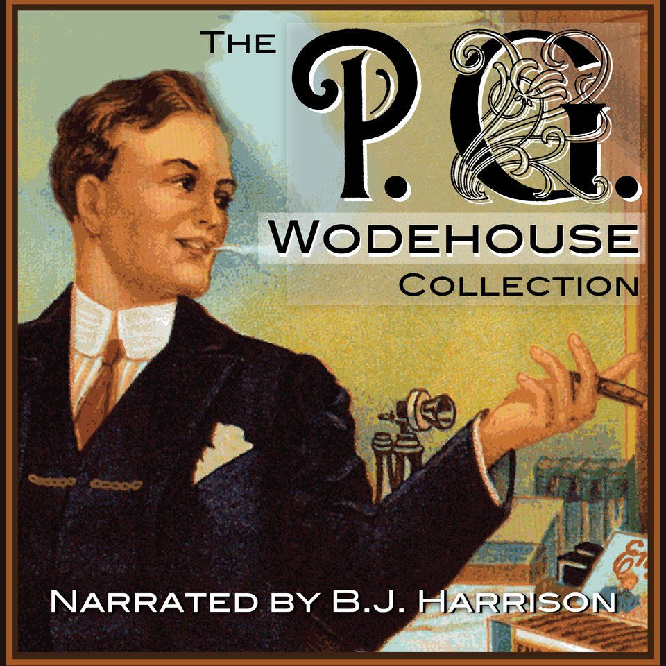 The P.G. Wodehouse Collection