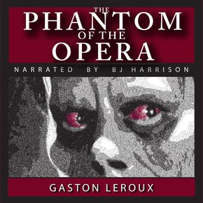 The Phantom of the Opera thumbnail
