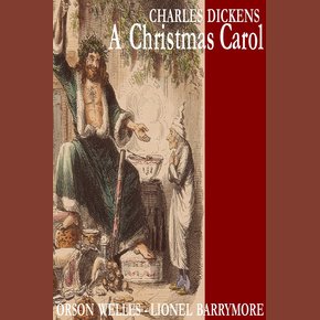 A Christmas Carol thumbnail