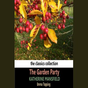 The Garden Party thumbnail