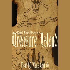 Treasure Island thumbnail