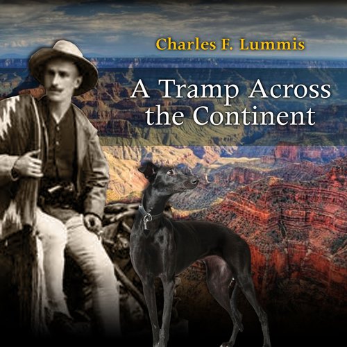 A Tramp Across the Continent