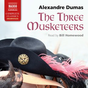 The Three Musketeers thumbnail