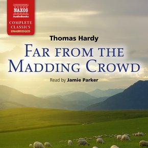 Far From the Madding Crowd thumbnail