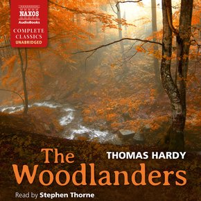 The Woodlanders thumbnail