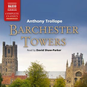 Barchester Towers thumbnail