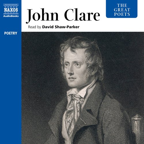 Great Poets The: John Clare