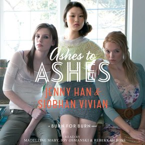 Ashes to Ashes thumbnail