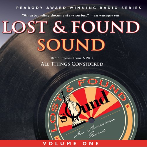 Lost and Found Sound