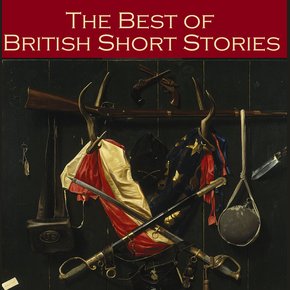 The Best of British Short Stories thumbnail