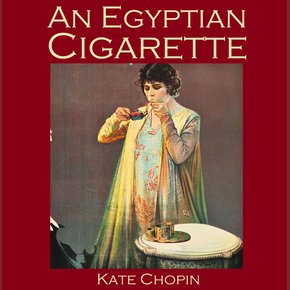 An Egyptian Cigarette thumbnail
