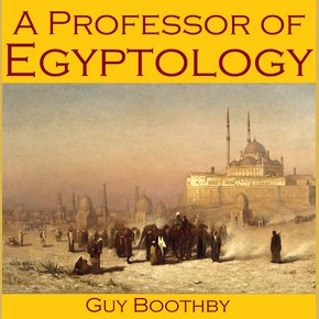 A Professor of Egyptology thumbnail