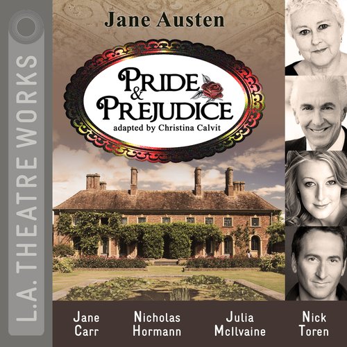 Pride and Predjudice