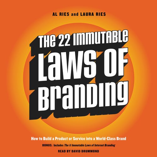 The 22 Immutable Laws of Branding