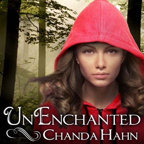 UnEnchanted