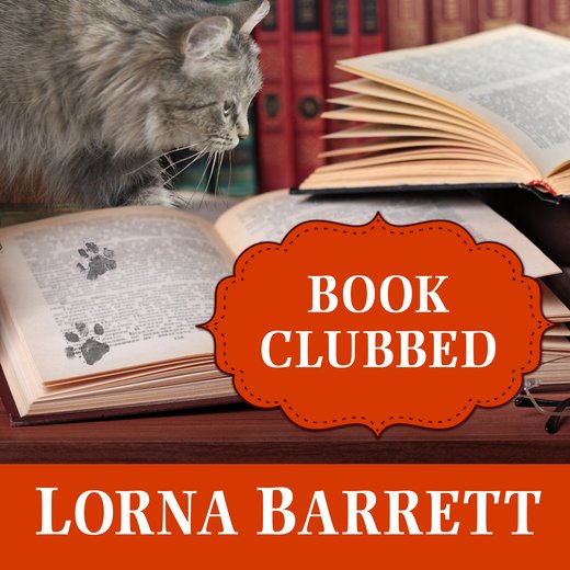 Book Clubbed