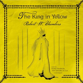 The King in Yellow thumbnail