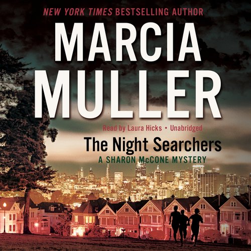 The Night Searchers