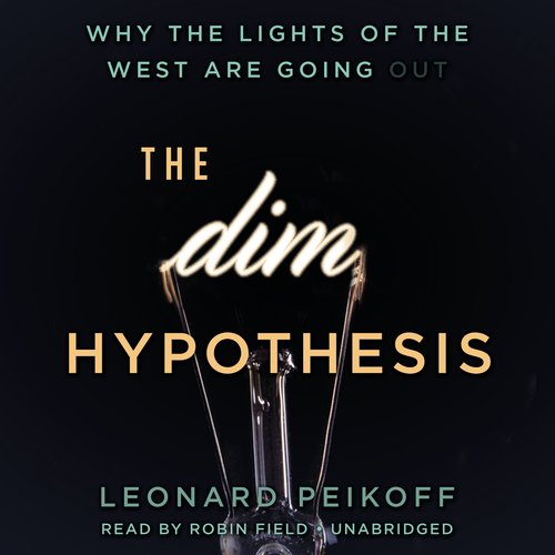 The DIM Hypothesis