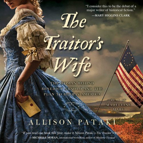 The Traitor's Wife