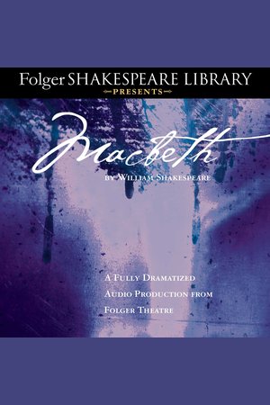 Macbeth Nook Audiobooks