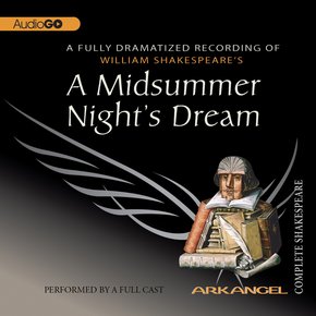 A Midsummer Night?s Dream thumbnail